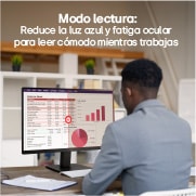 Monitor IPS 27 Pulgadas - 27MR400